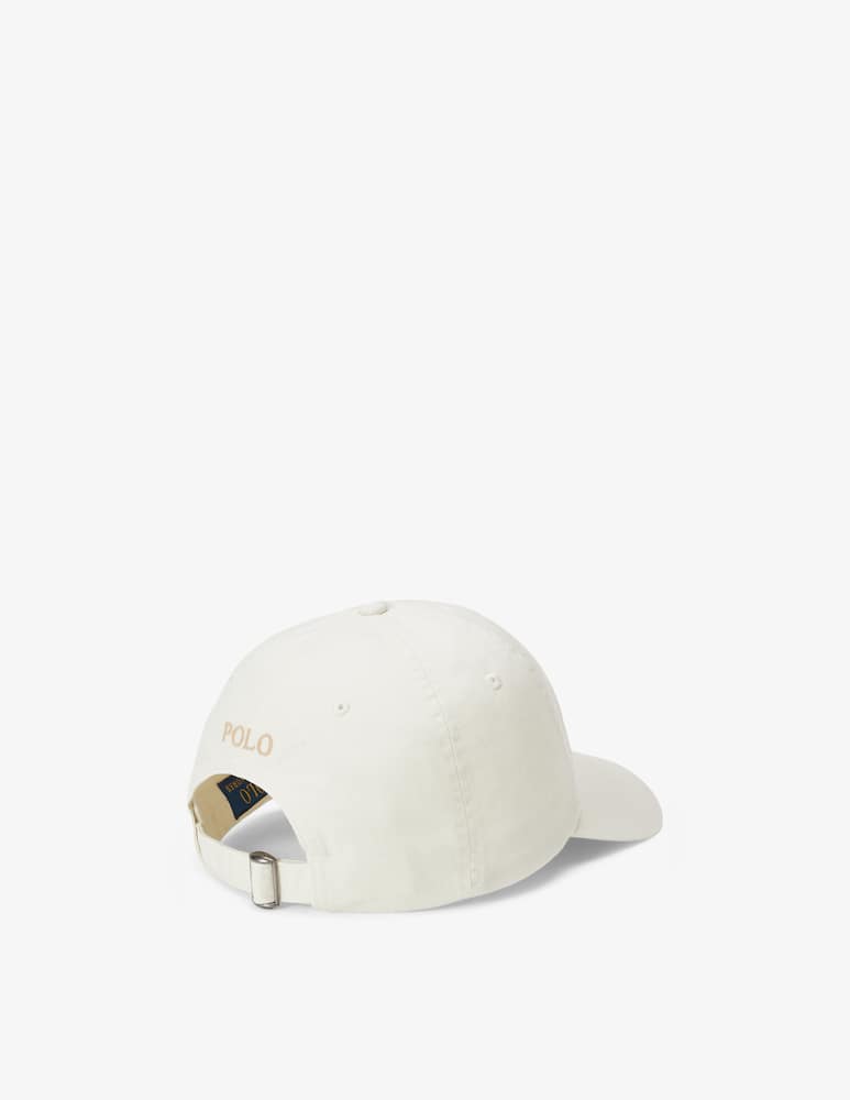 rinascente Polo Ralph Lauren Classic cap