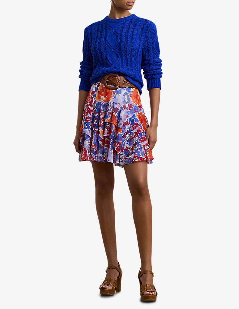 rinascente Lauren Ralph Lauren Maglione in cotone