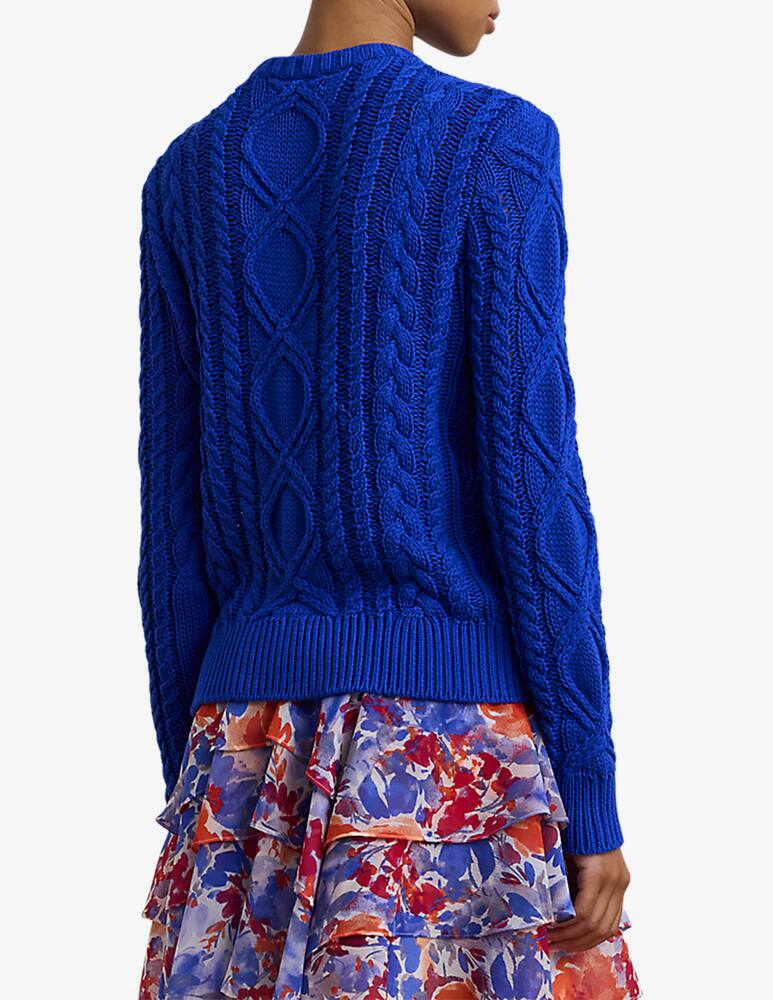 rinascente Lauren Ralph Lauren Maglione in cotone