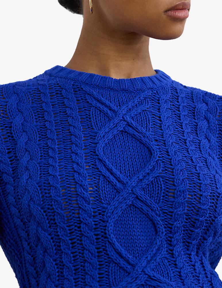 rinascente Lauren Ralph Lauren Maglione in cotone