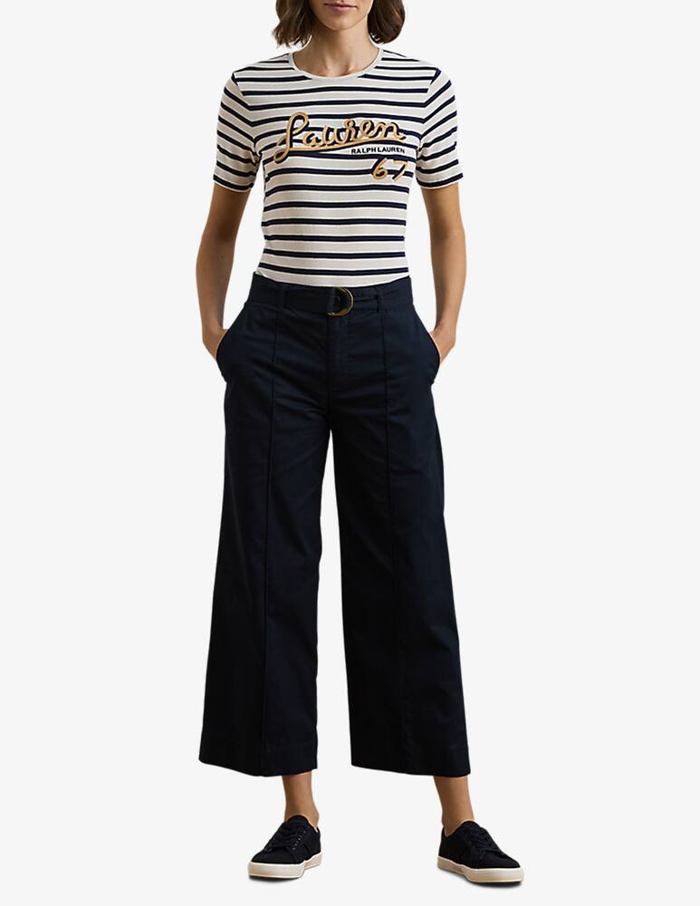 rinascente Lauren Ralph Lauren T-shirt a righe