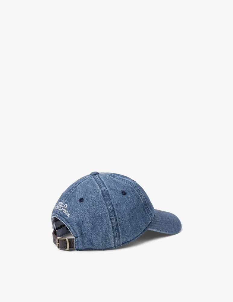 Polo Ralph Lauren Classic baseball cap - picture 2 Polo Ralph Lauren Classic baseball cap - picture 2