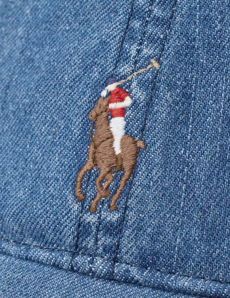 rinascente Polo Ralph Lauren Cappellino regolabile