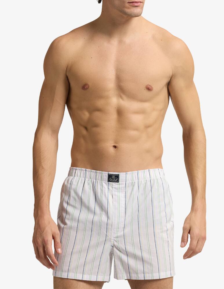 rinascente Polo Ralph Lauren Boxer 3-pack assortment