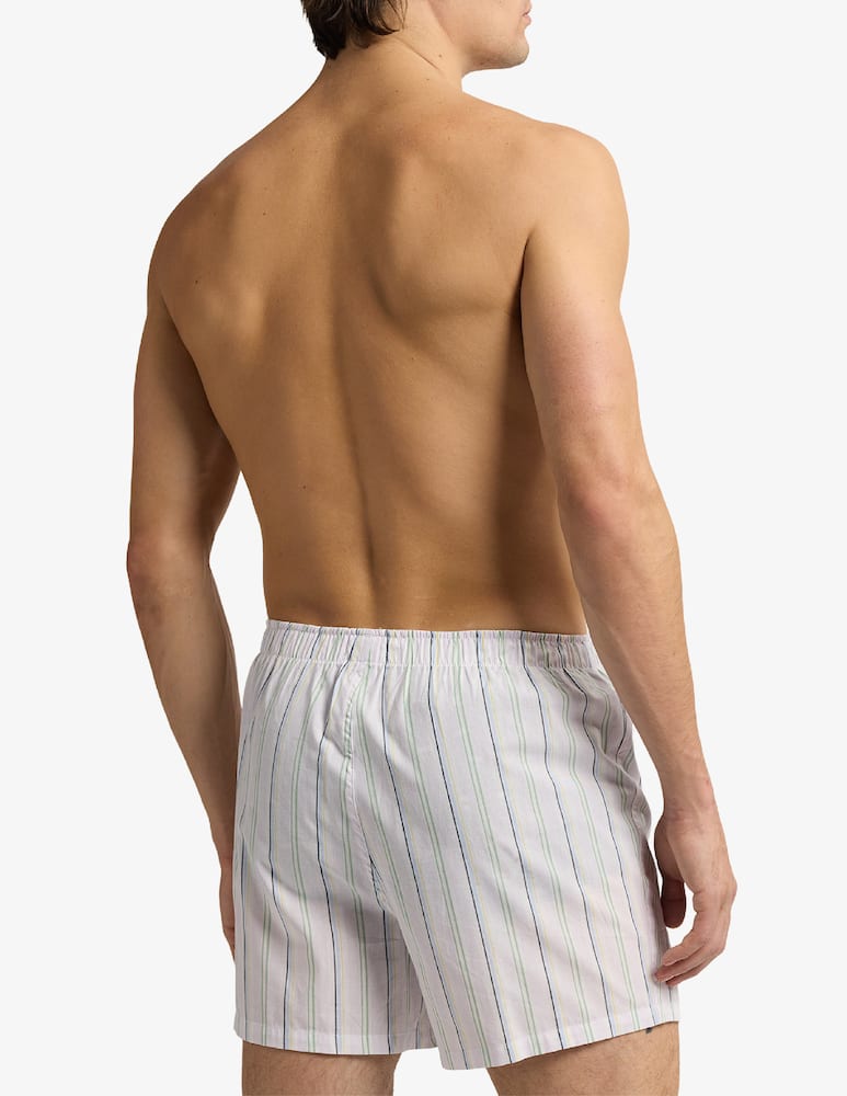 rinascente Polo Ralph Lauren Boxer 3-pack assortment