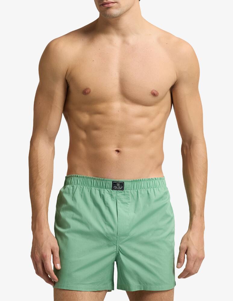 Polo Ralph Lauren Boxer set 3 pezzi - immagine 5 Polo Ralph Lauren Boxer set 3 pezzi - immagine 5