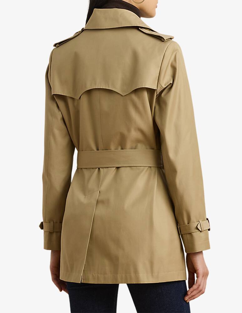 Lauren Ralph Lauren Trench impermeabile - immagine 3 Lauren Ralph Lauren Trench impermeabile - immagine 3