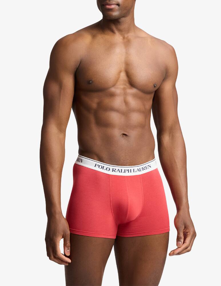 rinascente Polo Ralph Lauren Boxer classico 3 pack