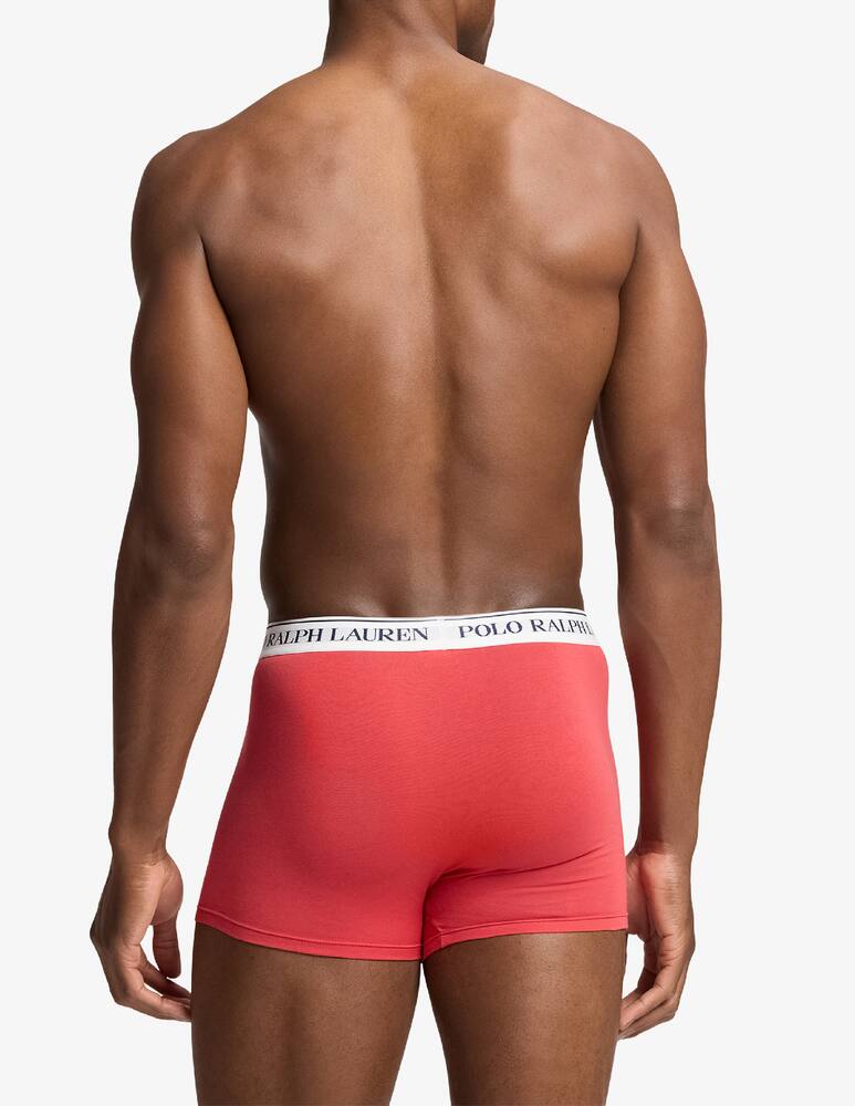 rinascente Polo Ralph Lauren Boxer classico 3 pack