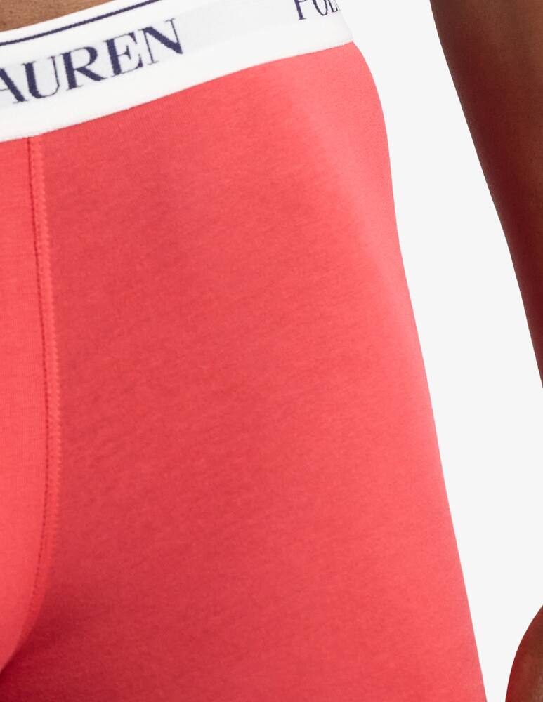 rinascente Polo Ralph Lauren Boxer classico 3 pack