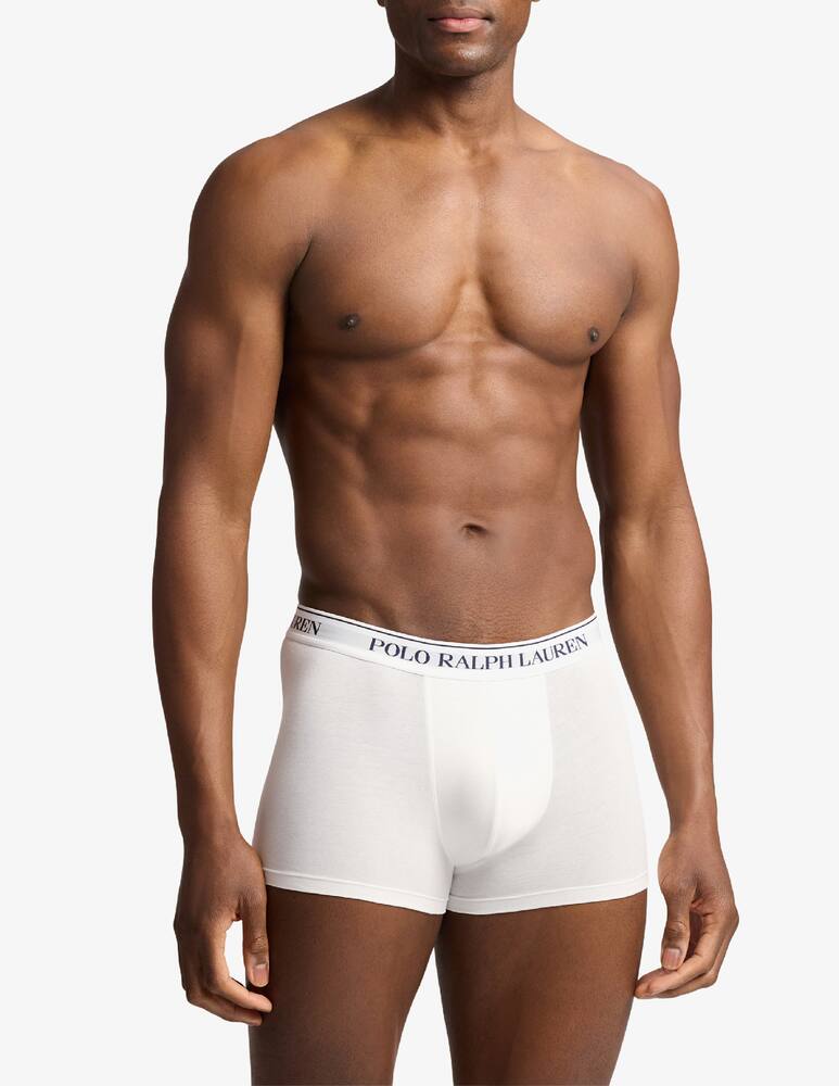 rinascente Polo Ralph Lauren Boxer classico 3 pack