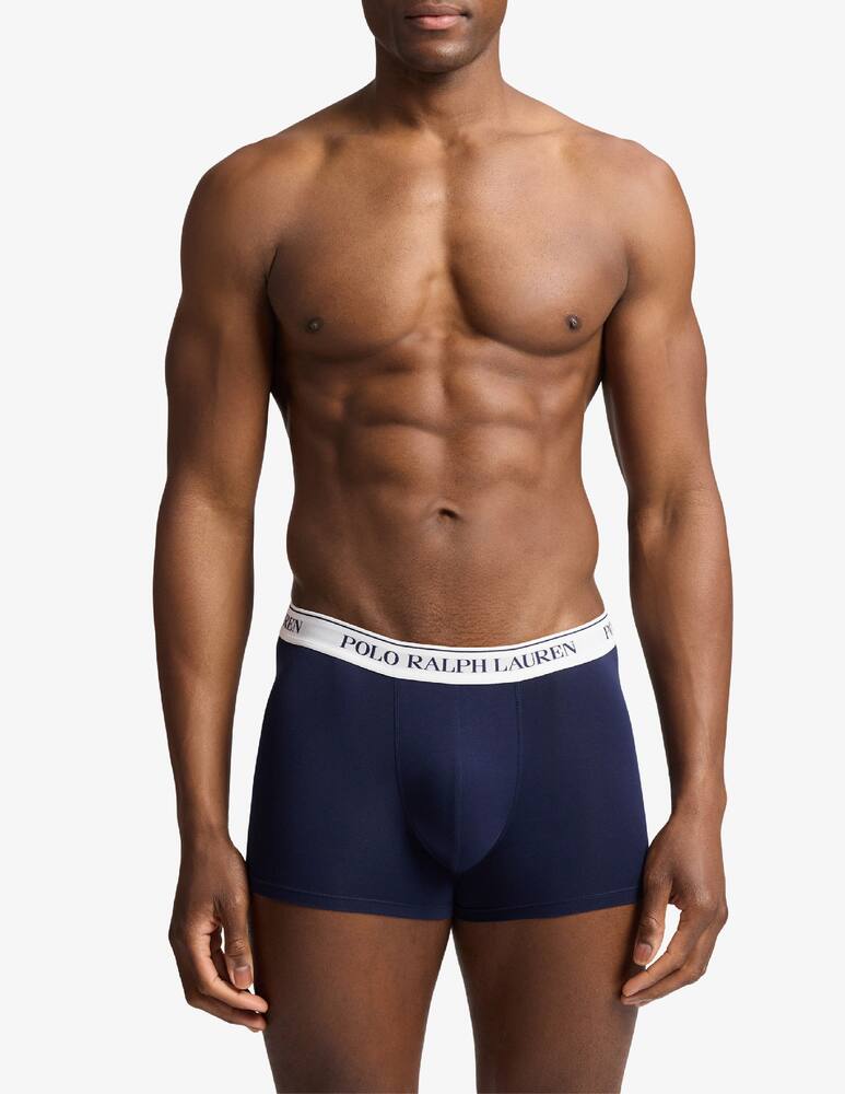 rinascente Polo Ralph Lauren Boxer classico 3 pack