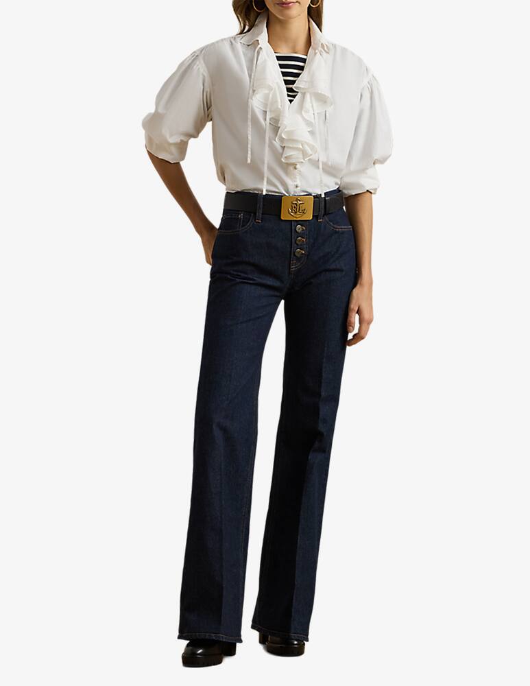 Lauren Ralph Lauren Retro flare jeans - picture 2 Lauren Ralph Lauren Retro flare jeans - picture 2