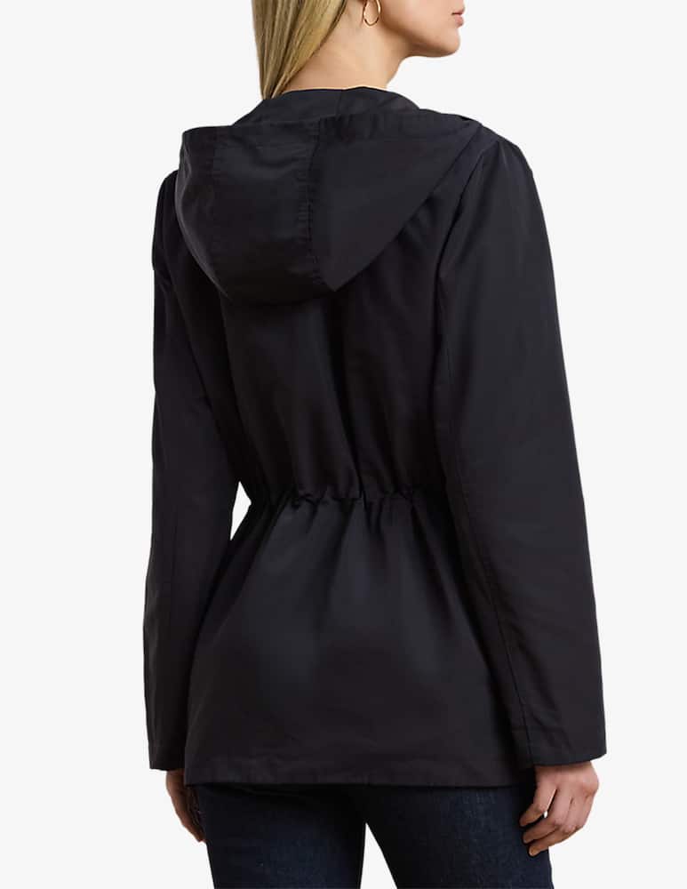 Lauren Ralph Lauren Utility hooded coat - picture 3 Lauren Ralph Lauren Utility hooded coat - picture 3