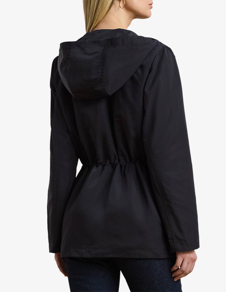 rinascente Lauren Ralph Lauren Utility hooded coat