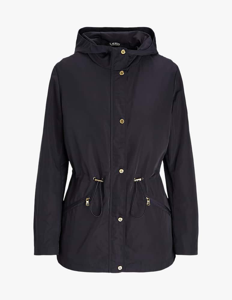 rinascente Lauren Ralph Lauren Utility hooded coat