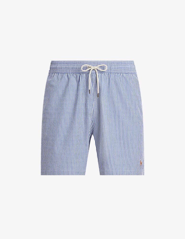 rinascente Polo Ralph Lauren Pantaloncini traveller seersucker