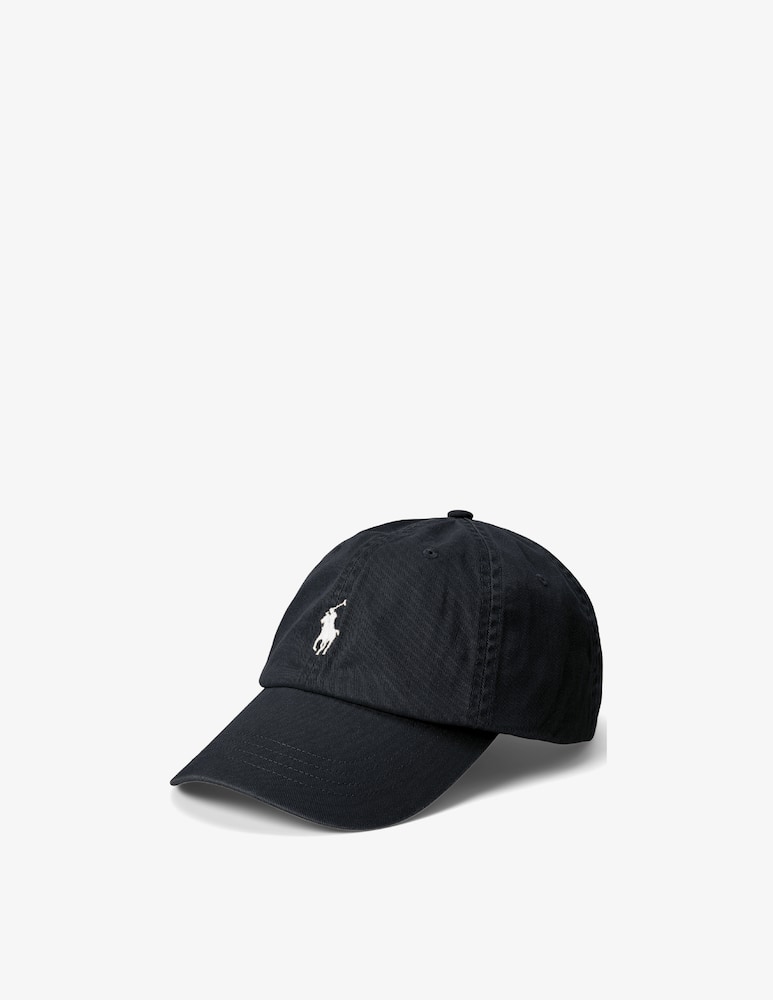rinascente Polo Ralph Lauren Embroidered sport cap
