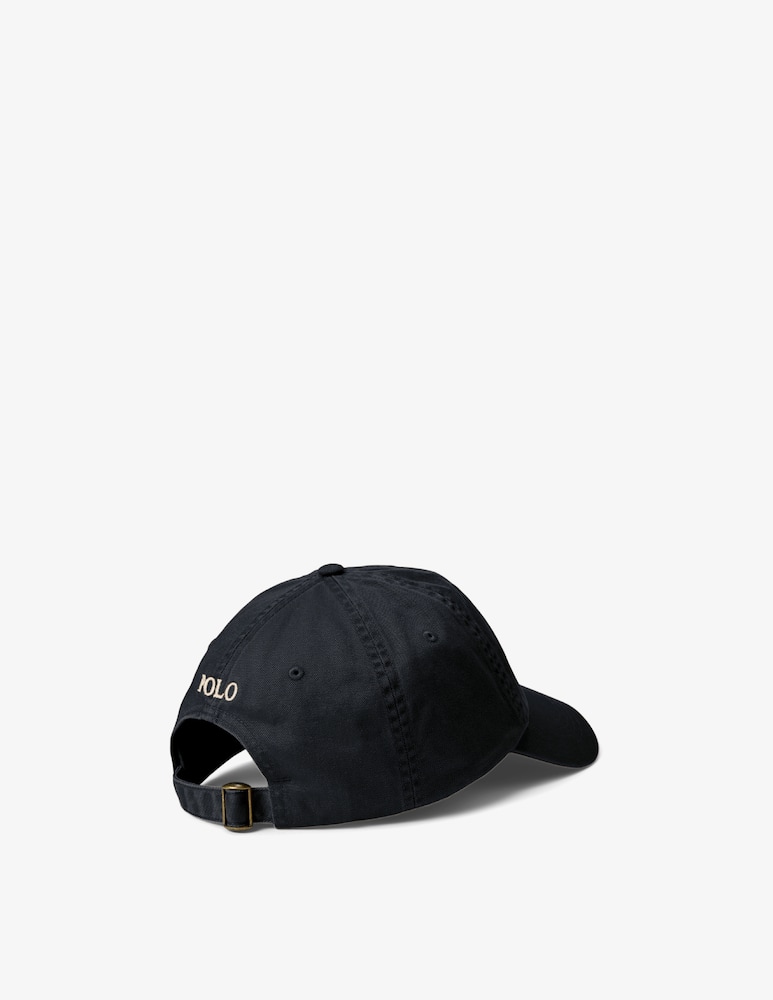 rinascente Polo Ralph Lauren Embroidered sport cap