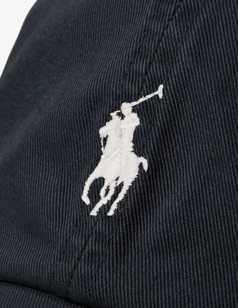 rinascente Polo Ralph Lauren Embroidered sport cap