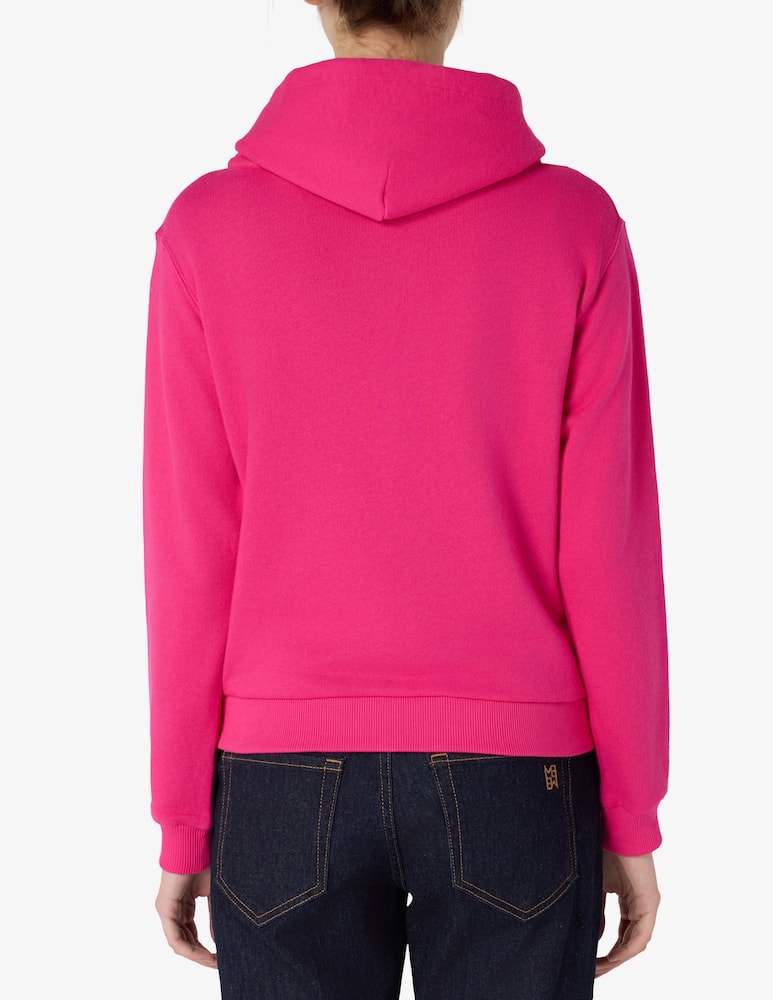 Polo Ralph Lauren Zip hoodie sweatshirt - picture 3 Polo Ralph Lauren Zip hoodie sweatshirt - picture 3