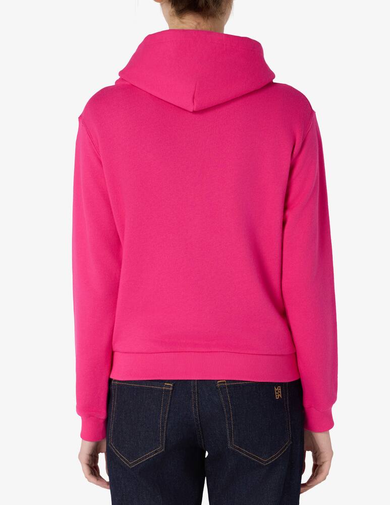 rinascente Polo Ralph Lauren Zip hoodie sweatshirt