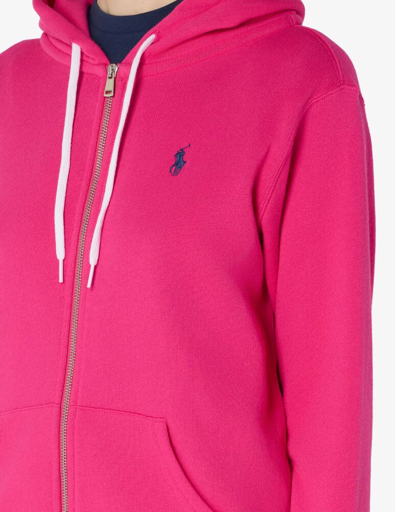rinascente Polo Ralph Lauren Zip hoodie sweatshirt
