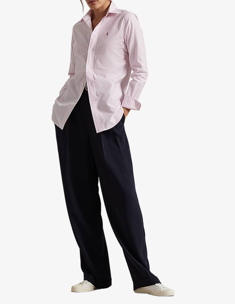 Polo Ralph Lauren Camicia righe con bottoni - immagine 2 Polo Ralph Lauren Camicia righe con bottoni - immagine 2