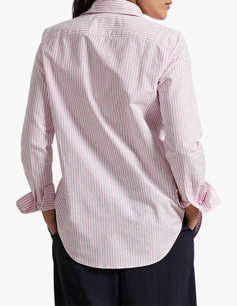 rinascente Polo Ralph Lauren Camicia righe con bottoni