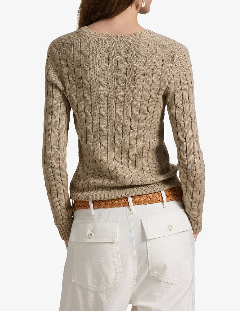 rinascente Polo Ralph Lauren Maglia a manica lunga Kimberly