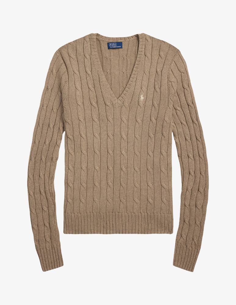 rinascente Polo Ralph Lauren Maglia a manica lunga Kimberly