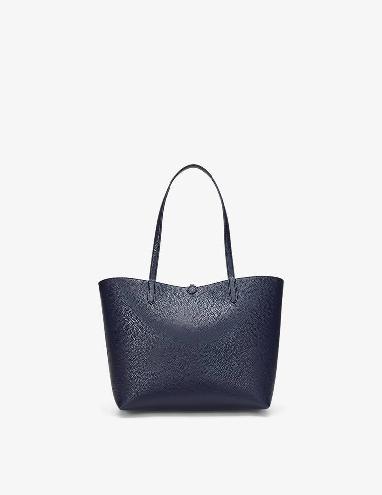 rinascente Lauren Ralph Lauren Reversible tote bag
