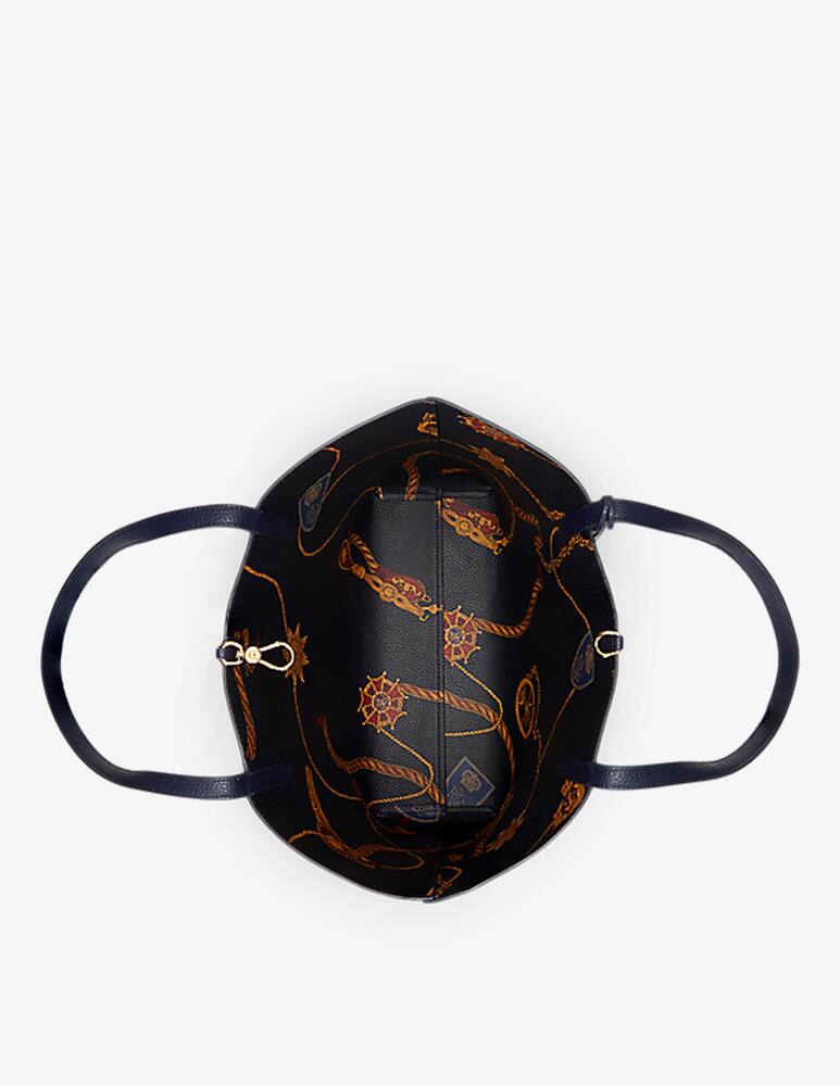 rinascente Lauren Ralph Lauren Reversible tote bag