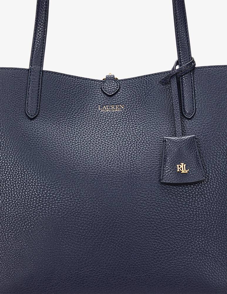 rinascente Lauren Ralph Lauren Reversible tote bag
