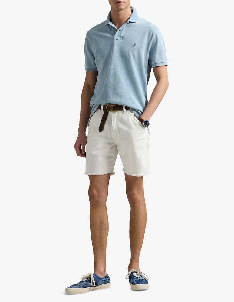 rinascente Polo Ralph Lauren Polo custom fit