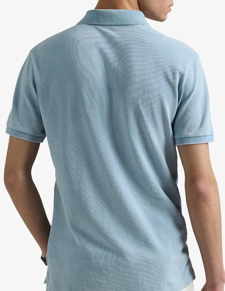 rinascente Polo Ralph Lauren Polo custom fit