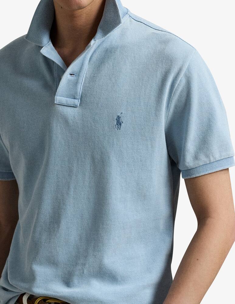 rinascente Polo Ralph Lauren Polo custom fit
