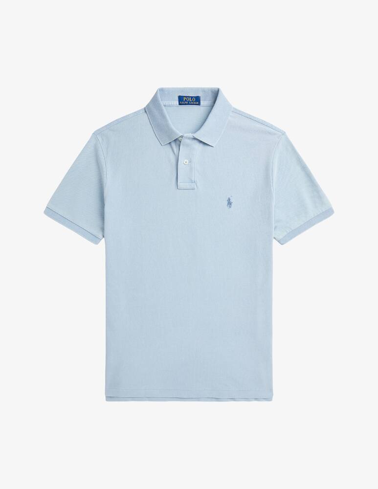 rinascente Polo Ralph Lauren Polo custom fit