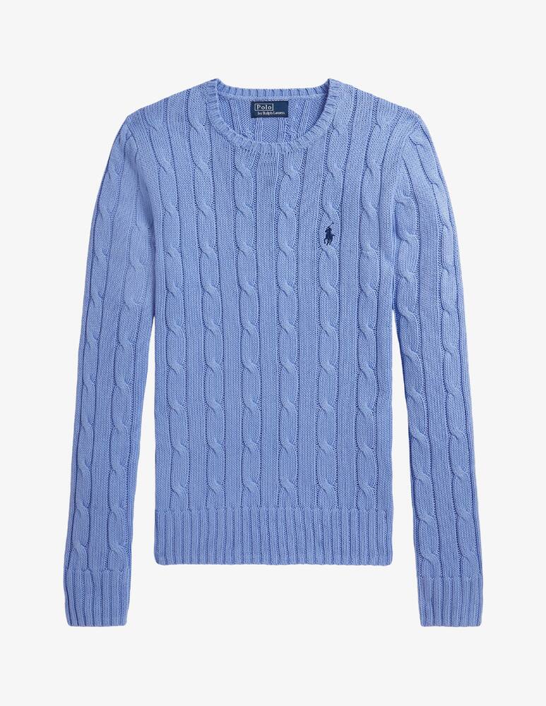 rinascente Polo Ralph Lauren Maglione in cotone Julianna