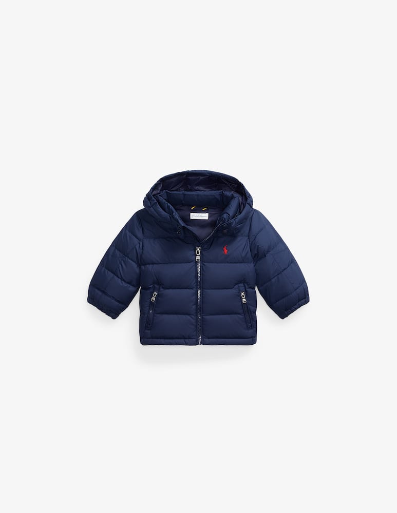 rinascente Polo Ralph Lauren Giubbotto