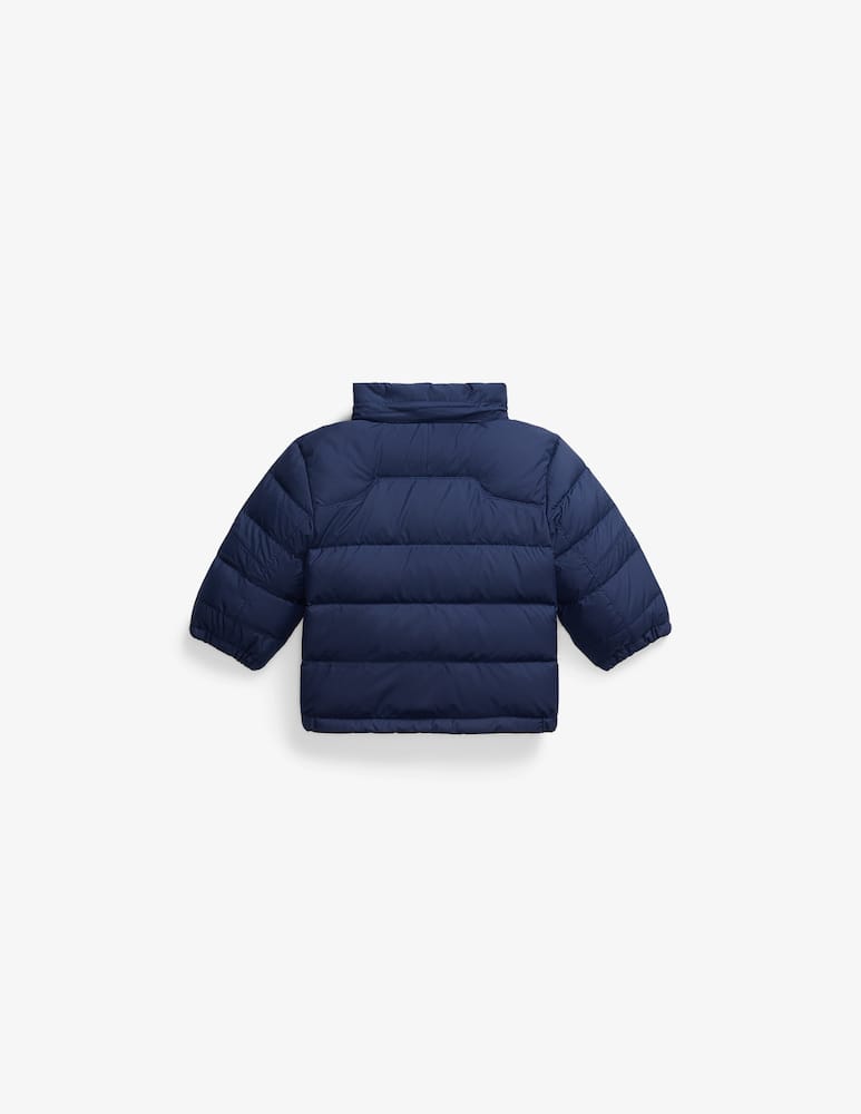 rinascente Polo Ralph Lauren Giubbotto