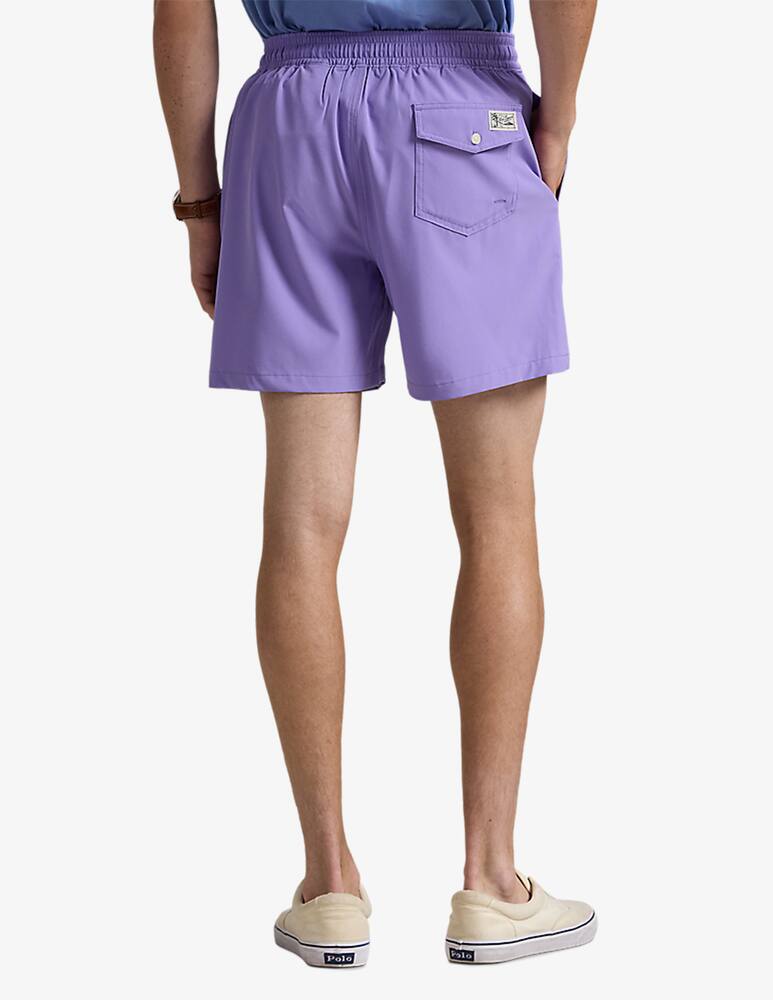 rinascente Polo Ralph Lauren Traveller swim shorts
