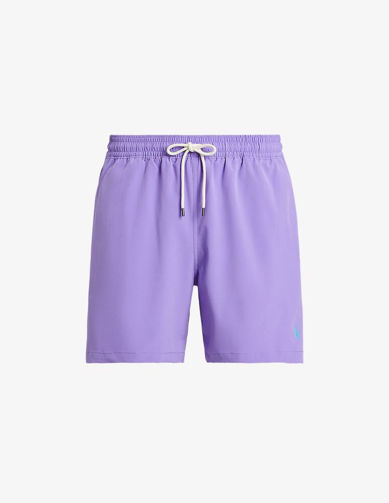 rinascente Polo Ralph Lauren Traveller swim shorts