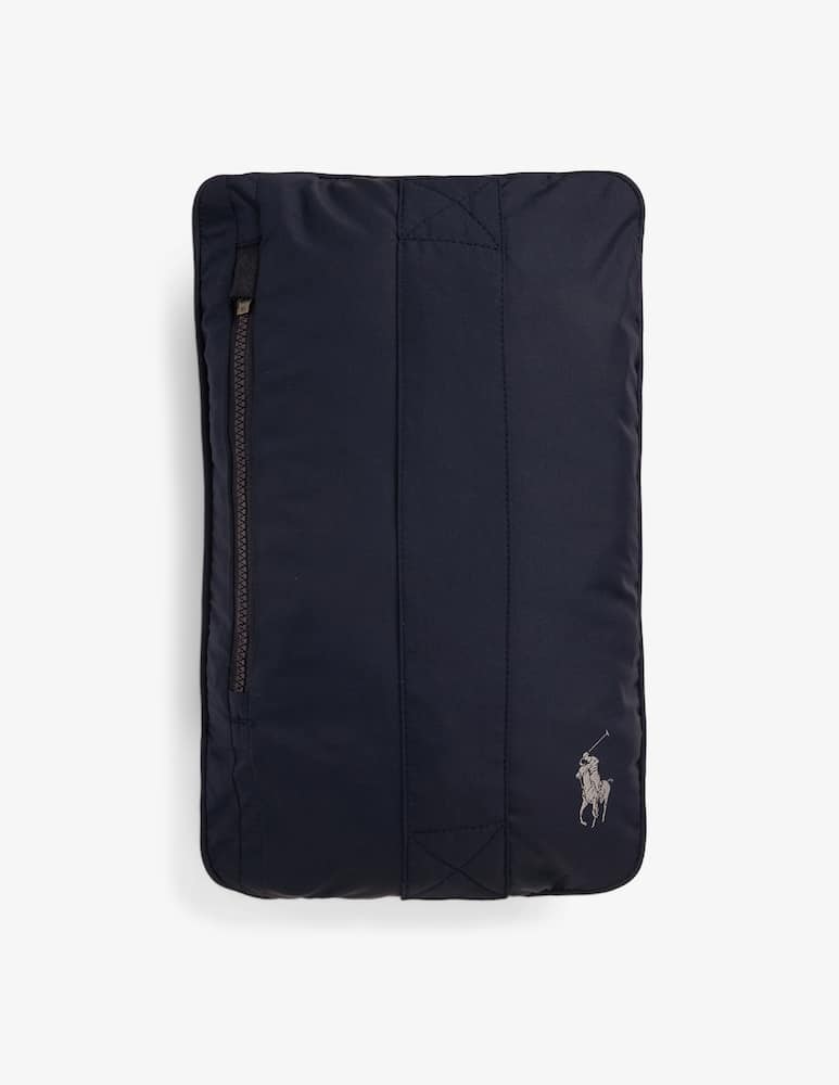 rinascente Polo Ralph Lauren Gilet softshell packable