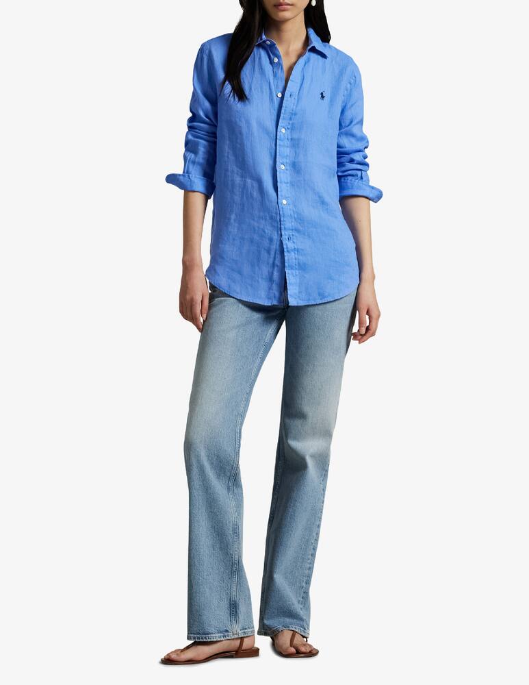 rinascente Polo Ralph Lauren Camicia lunga a maniche lunghe