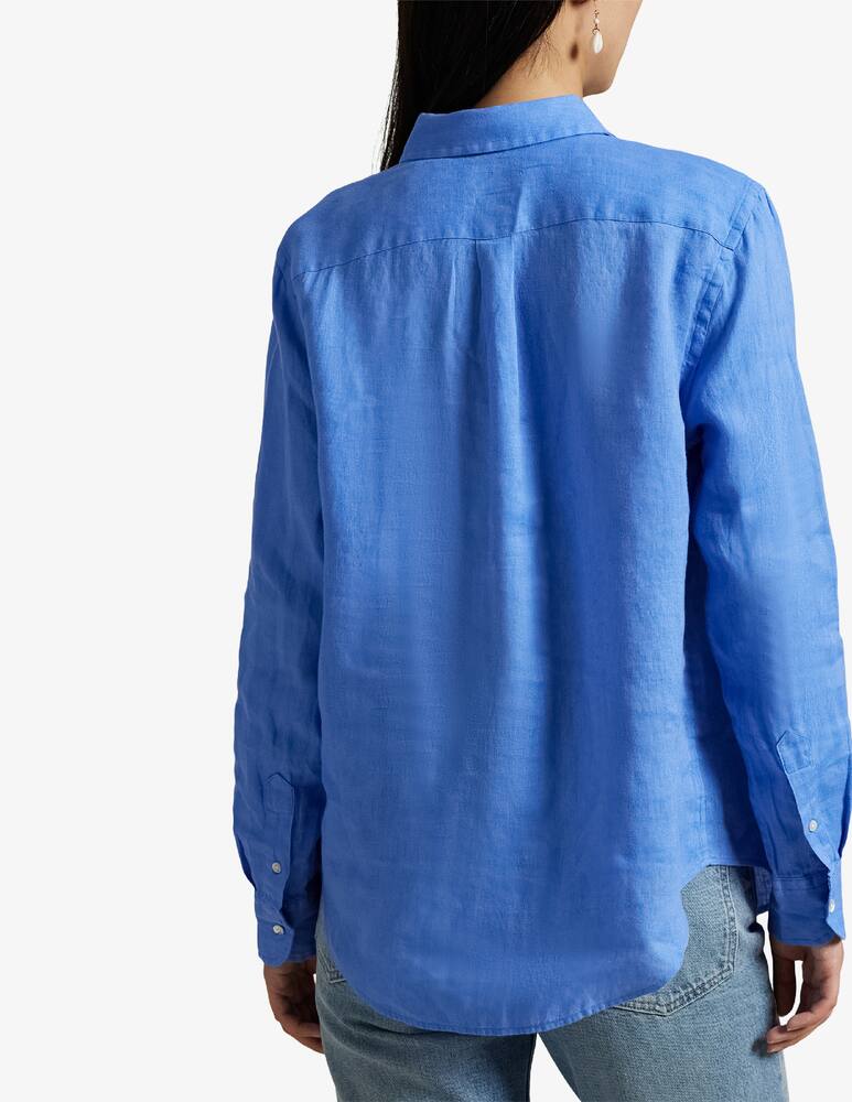 rinascente Polo Ralph Lauren Camicia lunga a maniche lunghe