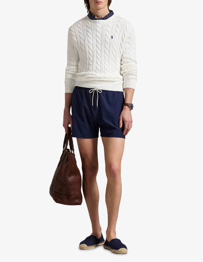 rinascente Polo Ralph Lauren Costume mare Traveller