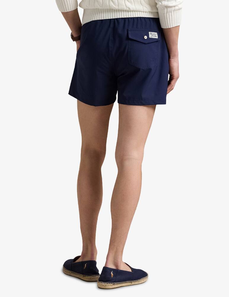 rinascente Polo Ralph Lauren Costume mare Traveller