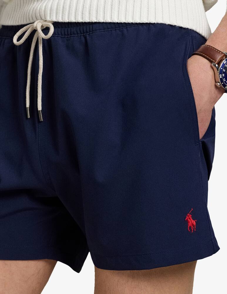 rinascente Polo Ralph Lauren Costume mare Traveller