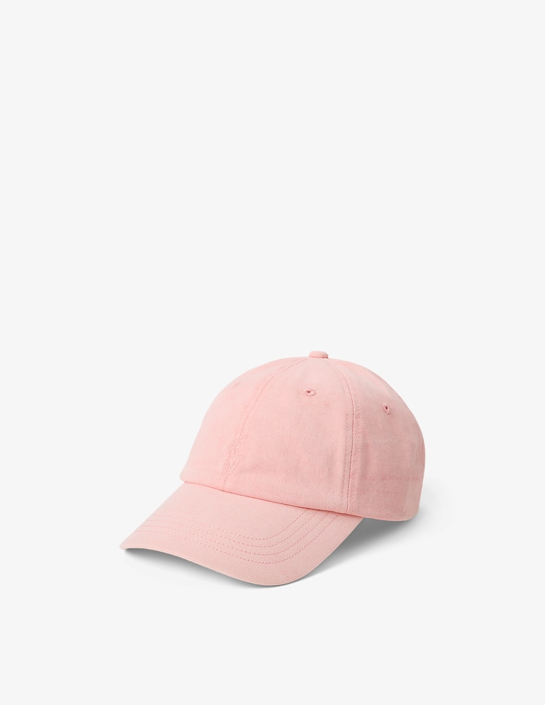 rinascente Polo Ralph Lauren Classic sport cap